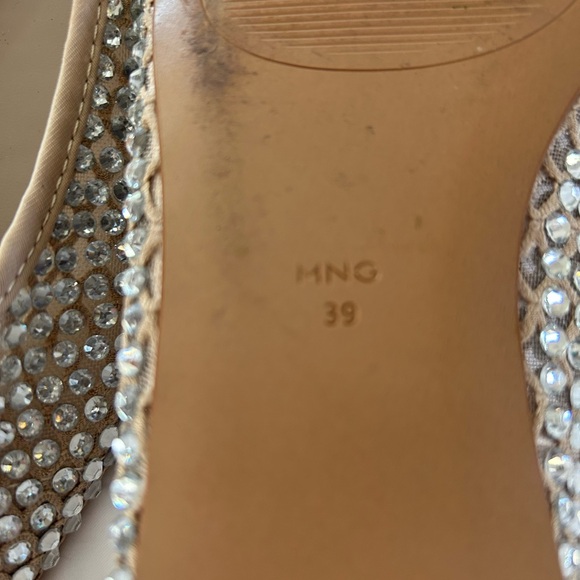 Ballet flats - Picture 2 of 3